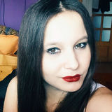Catalinaajo from Otopeni | Woman | 28 years old | Virgo