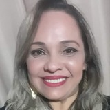 Cris from Rio Brilhante | Woman | 52 years old | Aquarius