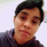 Tacianna from Brasilia | Woman | 31 years old | Leo