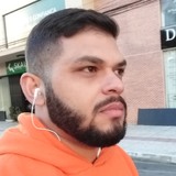 Allan from Balneario Camboriu | Man | 37 years old | Libra