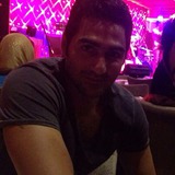 Soheil from Tehran | Man | 40 years old | Gemini