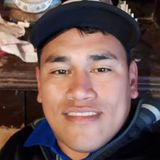 Niki from Resistencia | Man | 33 years old | Scorpio