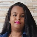 Gauchinha from Curitiba | Woman | 31 years old | Sagittarius