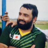 Khan from Nagoya-shi | Man | 44 years old | Gemini