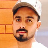 Raza from Deira | Man | 35 years old | Capricorn