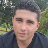 Alberto from El Colomo | Man | 33 years old | Capricorn