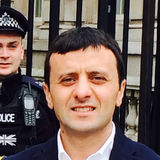 Antony from Baku | Man | 50 years old | Leo