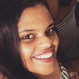 Line from Nova Londrina | Woman | 31 years old | Libra