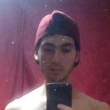 David from Pirai do Sul | Man | 27 years old | Cancer