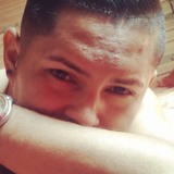 Andreisomiralg from Candido Mendes | Man | 33 years old | Capricorn