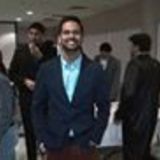 Huzaifa from Bialystok | Man | 36 years old | Pisces