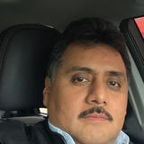 Red from Tixpehual | Man | 40 years old | Capricorn
