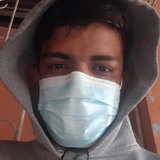 Ulisesr6Bq from Managua | Man | 32 years old | Gemini