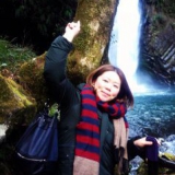 Ginger from Tokyo | Woman | 44 years old | Pisces