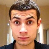 Andrew from Novorossiysk | Man | 36 years old | Aquarius