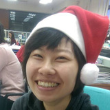 Shan from Taipei | Woman | 39 years old | Leo