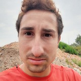 Ionut from Antwerp | Man | 33 years old | Libra