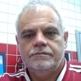 Rios from Brasilia | Man | 60 years old | Capricorn