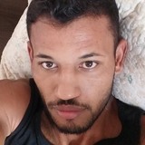 Queu from Capelinha | Man | 41 years old | Capricorn