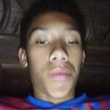 Mrafaelferregv from Ecoporanga | Man | 28 years old | Libra