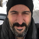 Grayder from Artvin | Man | 41 years old | Capricorn