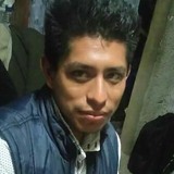 Loco from Ixtapaluca | Man | 33 years old | Virgo