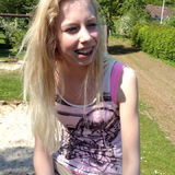 Ticklishprincess from Bjerringbro | Woman | 27 years old | Aries