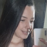 Cristinagabri5 from Rolandia | Woman | 26 years old | Gemini