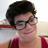 Ilenia from Venice | Man | 26 years old | Libra