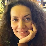 Amberisabe0G from Lod | Woman | 40 years old | Aquarius