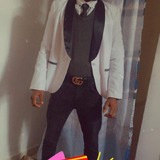 Aboubacarkakar from Zaragoza | Man | 38 years old | Capricorn