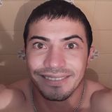 Tachuela from Quitilipi | Man | 33 years old | Gemini