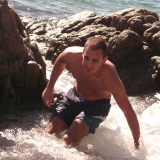 Gis from Reggio di Calabria | Man | 37 years old | Pisces