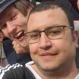 Sohailskj from Karlstad | Man | 39 years old | Aquarius