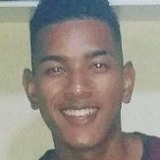 Davidson from Belo Horizonte | Man | 26 years old | Aries