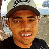 Zé from Russas | Man | 28 years old | Gemini