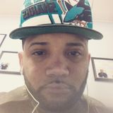 Richwill from Bluefield | Man | 40 years old | Cancer