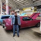 Atkinson41F from Lawndale | Man | 61 years old | Cancer