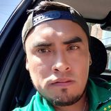 Huerta from León | Man | 34 years old | Libra