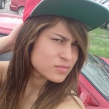 Andii from Mexico | Woman | 26 years old | Sagittarius