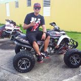 Edgar R Ortiz from Carolina | Man | 46 years old | Cancer