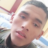 Salaz from La Paz | Man | 26 years old | Gemini