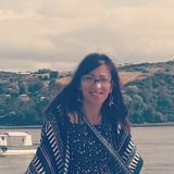Eve from Santiago de Chile | Woman | 40 years old | Scorpio