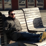 Dooley from Sollentuna | Man | 47 years old | Virgo
