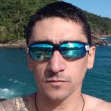 Jc from Aparecida | Man | 44 years old | Aries