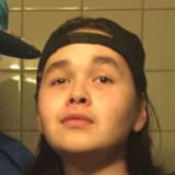 Kaani from Aars | Man | 28 years old | Aries
