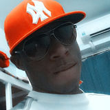 King from Floda | Man | 35 years old | Capricorn