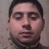 Santi from Santiago del Estero | Man | 33 years old | Capricorn