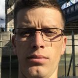Andrei from London | Man | 38 years old | Libra