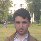 Drackonartur from Novosibirsk | Man | 29 years old | Gemini